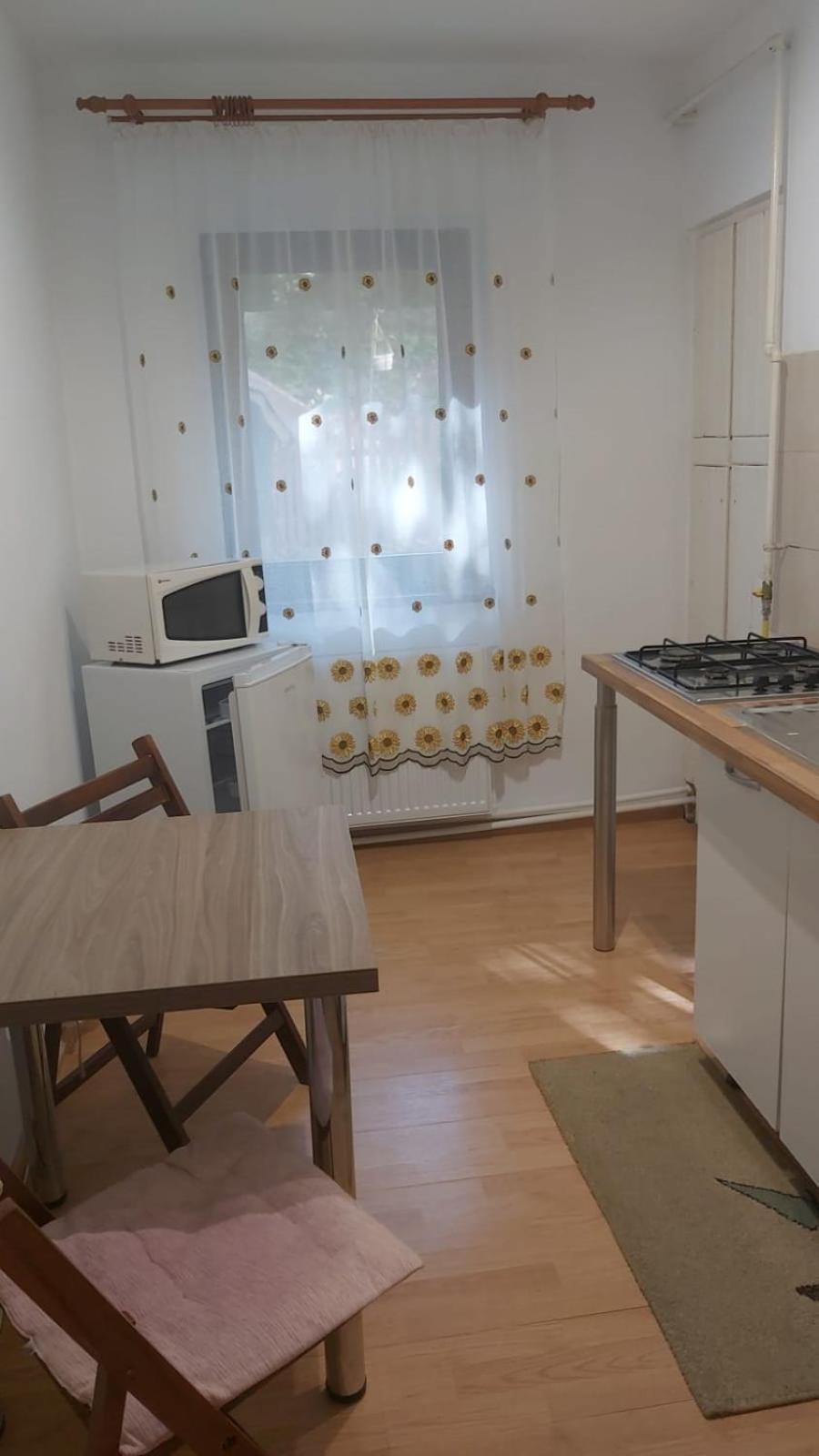 Mariuca Apartament 부스테니 외부 사진